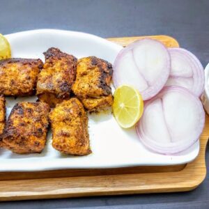 Basa Tikka