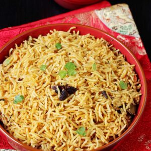 Biryani Rice