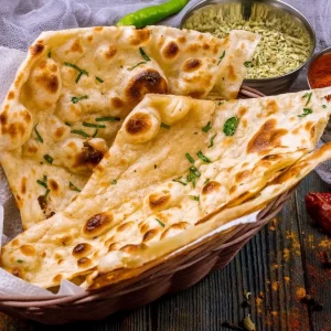 Butter Roti