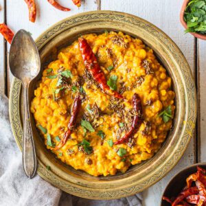 Dal Tadka