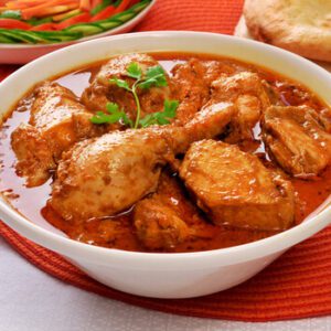 Desi Chicken Malwani