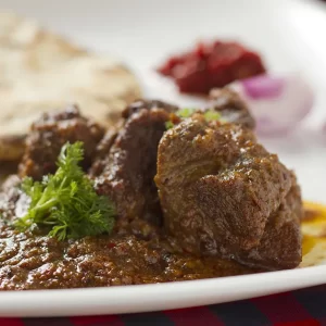 Mutton Malvani Masala