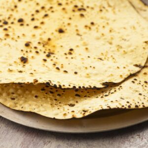 Papad Fry [2 Pc]